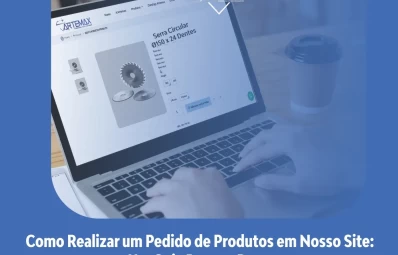 Como Realizar um Pedido de Produtos em Nosso Site: Um Guia Passo a Passo