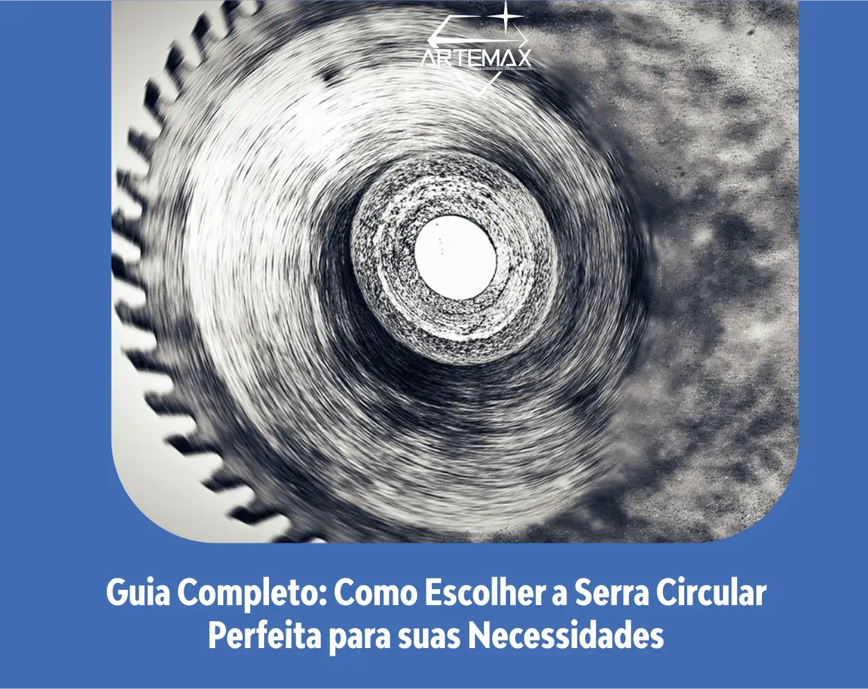 Guia Completo: Como Escolher a Serra Circular Perfeita para suas Necessidades