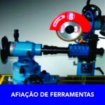 Afiadeira de Ferramentas AF300-ATX