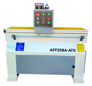 Afiadeira de facas AFF258A-ATX