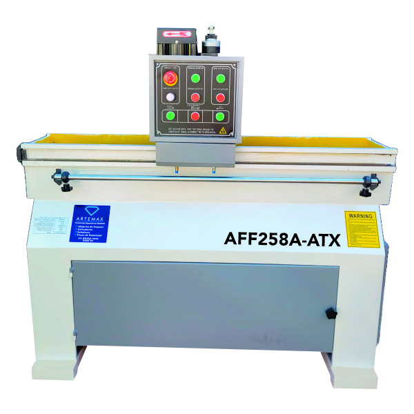 Afiadeira de facas AFF258A-ATX